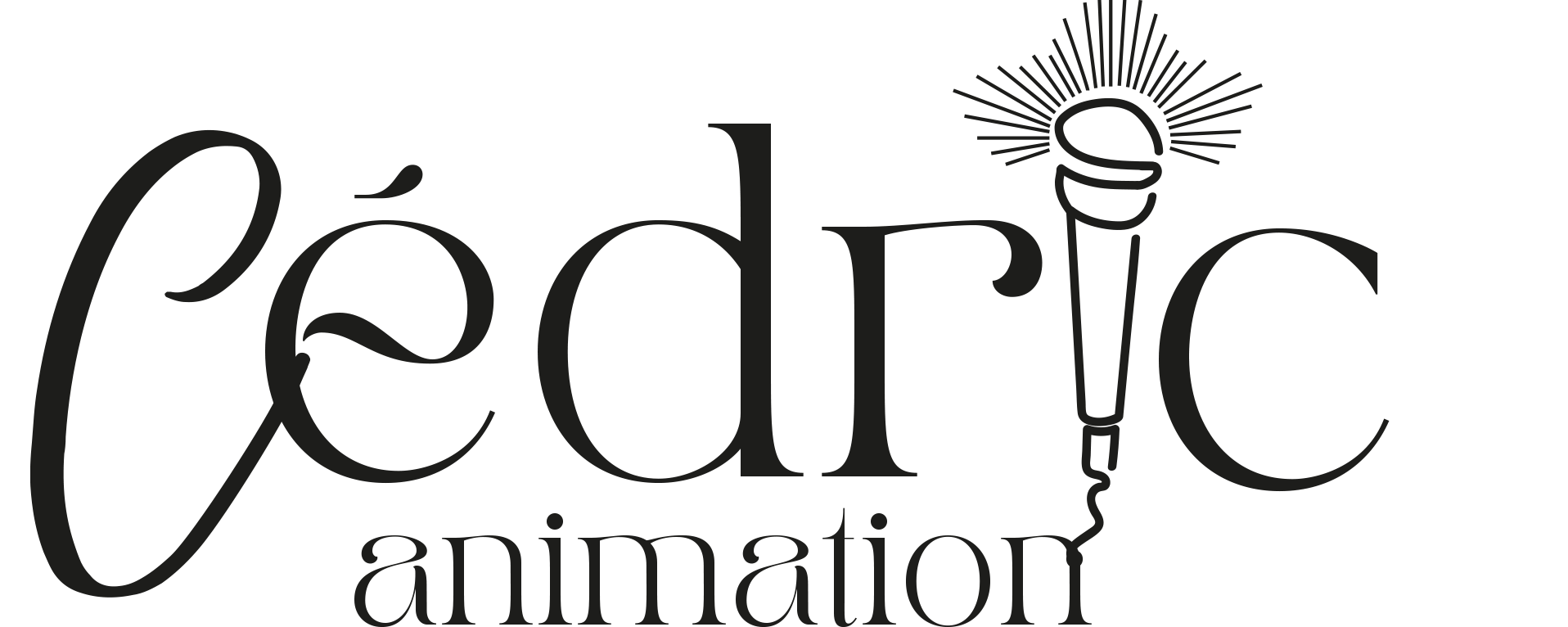 Cédric Animation