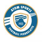 Atom foot pierrelatte